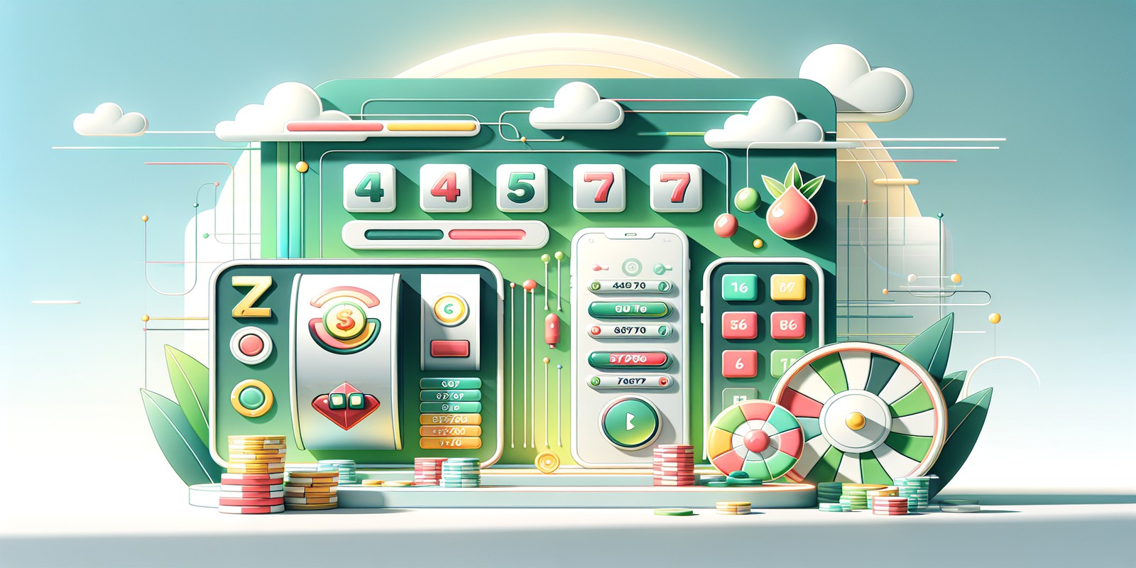 CSD Cavalry: Unlock the Best Slot Strategies for 2025 Success - Slot Strategy Guide for pakistani | Timislots