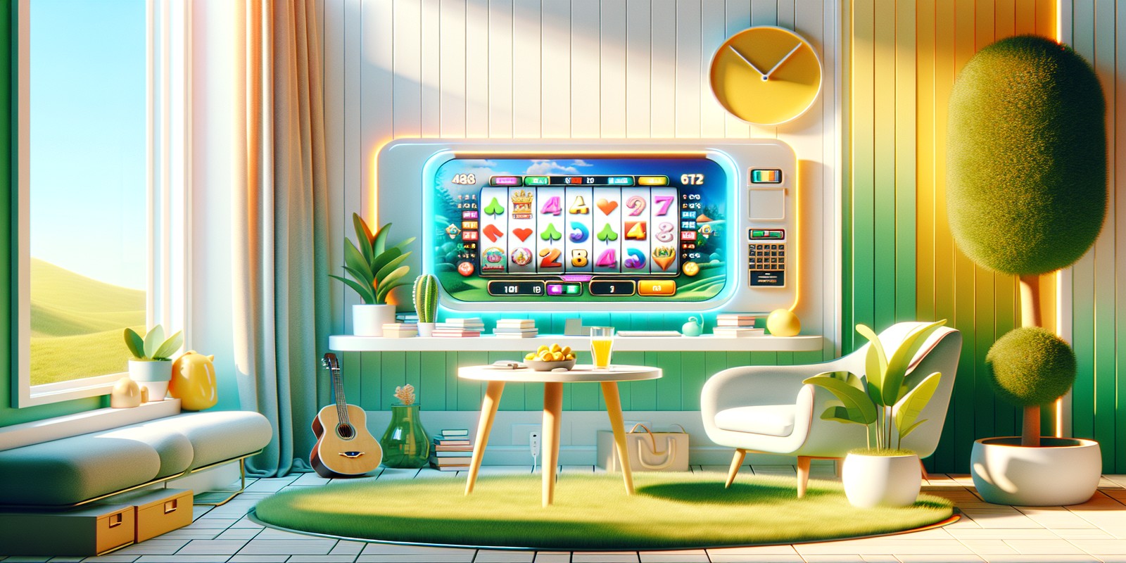 Experience the Fountain Slot Adventure with Timislots – a guide for maximizing wins.