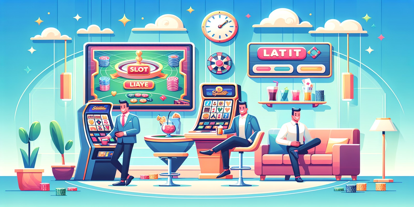 Expert Tips: Pakistan Guide 2025 - Timislots Guide for Pakistan Players