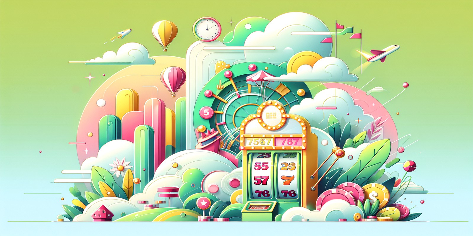 Explore Adventure Land Fountain: A Slot Journey Awaits You in 2025 - Slot Strategy Guide for international | Timislots