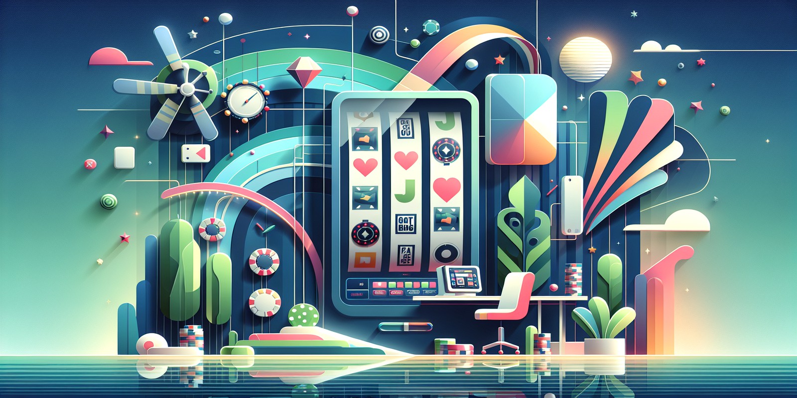 Mastering Game Vault Management: Boost Your Slot Wins in 2025 - Slot Strategy Guide for pakistani | Timislots