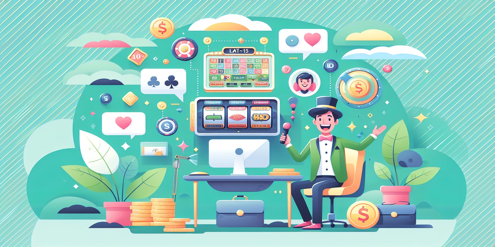 Optimize Your Game Vault Management for Big Wins in 2025 - Gaming Guide Guide for pakistani | Timislots