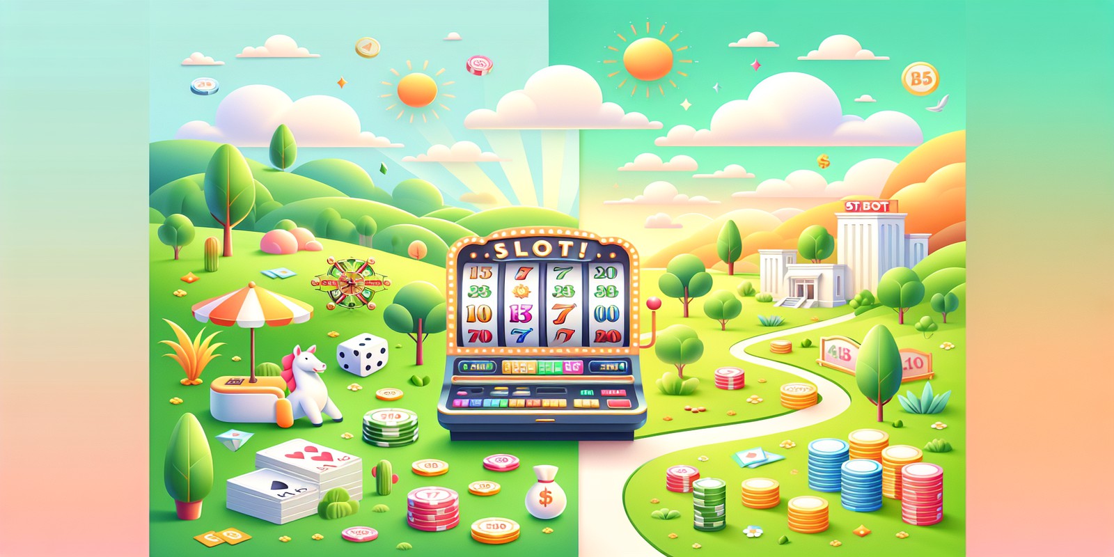 The Bgame Revolution: Winning Slot Strategies for 2025 - Slot Strategy Guide for pakistani | Timislots