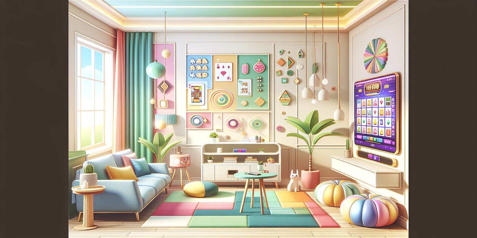 Unlock Big Wins with Bgame Slots: Your 2025 Guide for Pakistani Players - Slot Strategy Guide for pakistani | Timislots