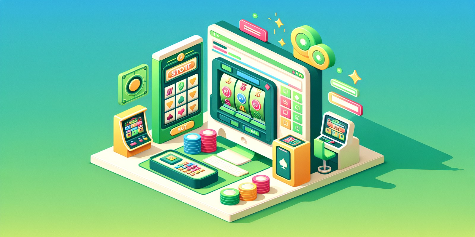 Unlock Your Winning Potential: Strategies for 3 Cards Golden Slots in 2025 - Slot Strategy Guide for international | Timislots