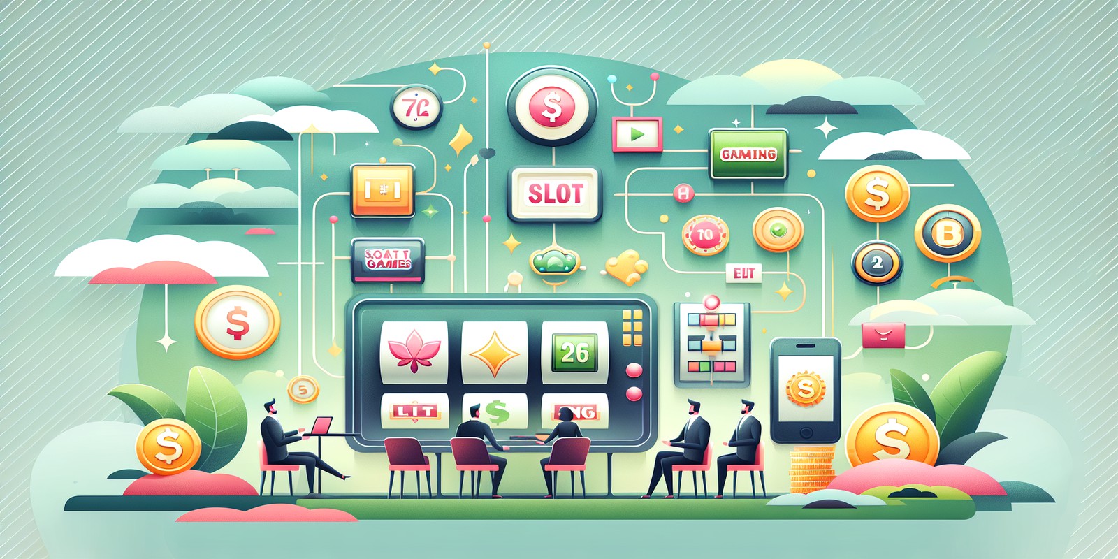 Image illustrating CSD card tracking system for maximizing slot game wins at Timislots.