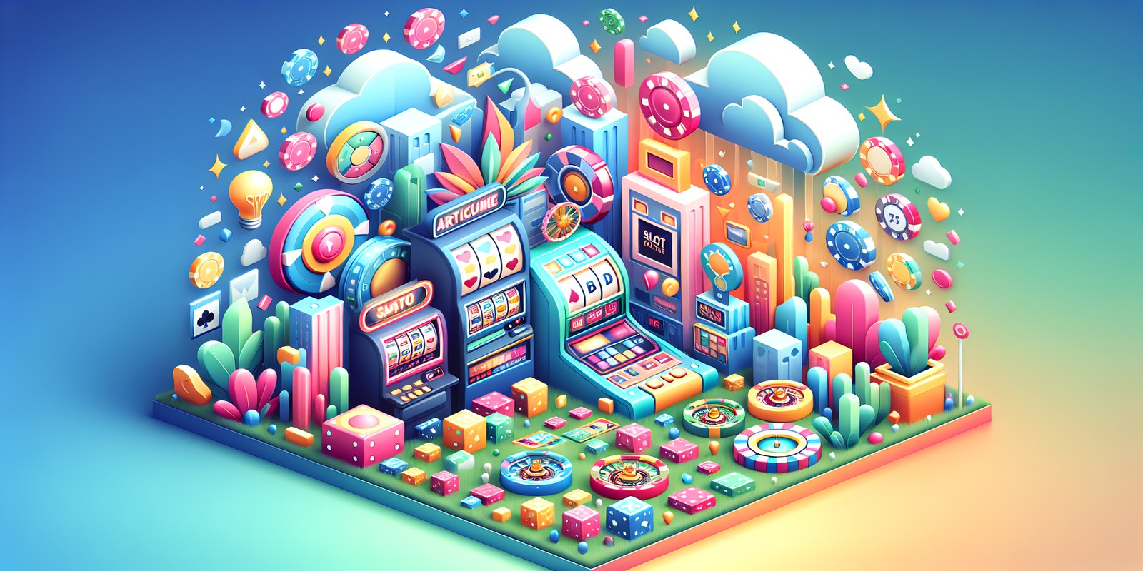 Unlocking Free Jilihow: Your 2025 Guide to Boosting Slot Wins - Slot Strategy Guide for pakistani | Timislots