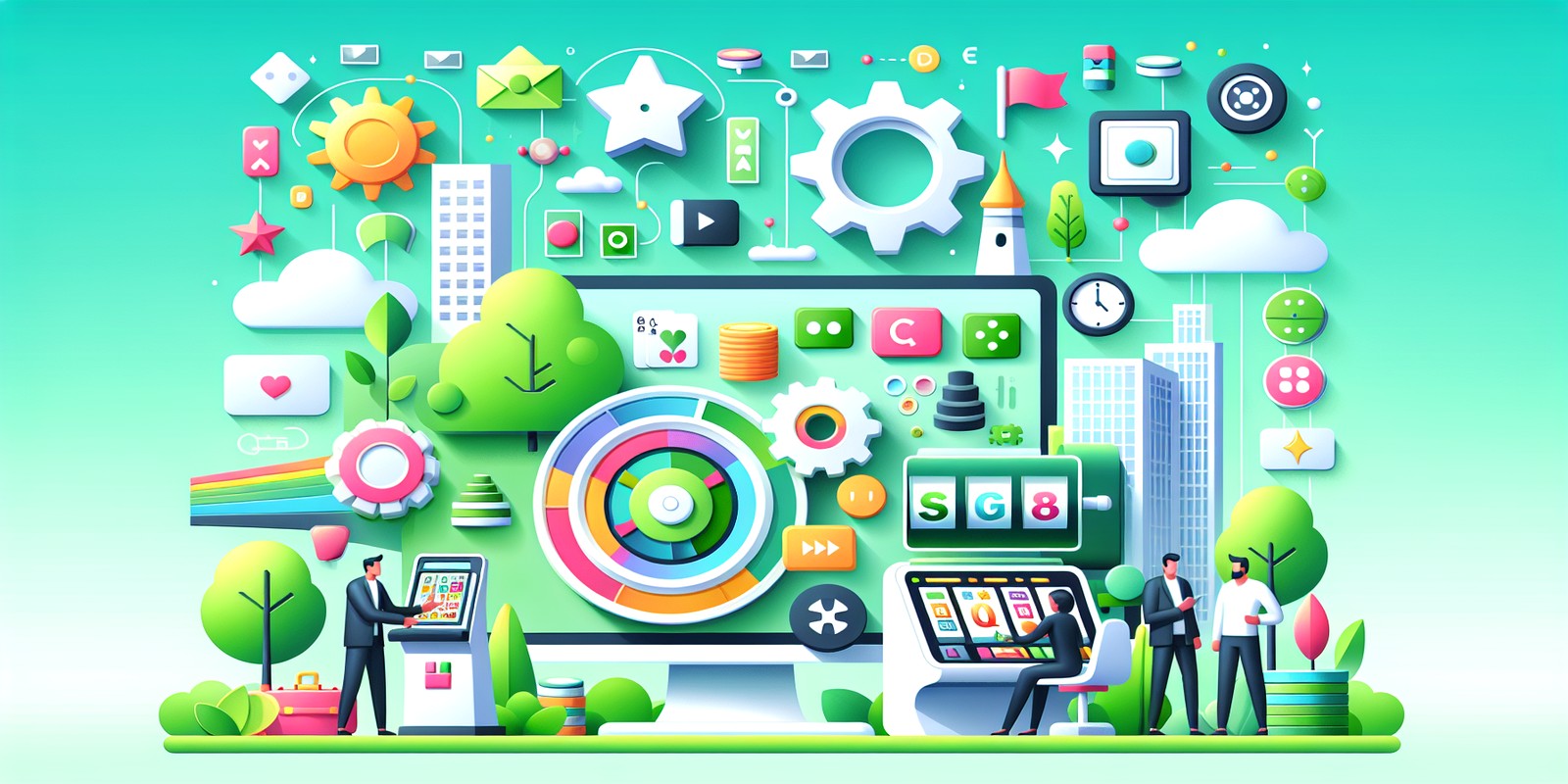 Unlocking Slot Game Winning Strategies: Ultimate Guide for 2025 - Slot Strategy Guide for international | Timislots