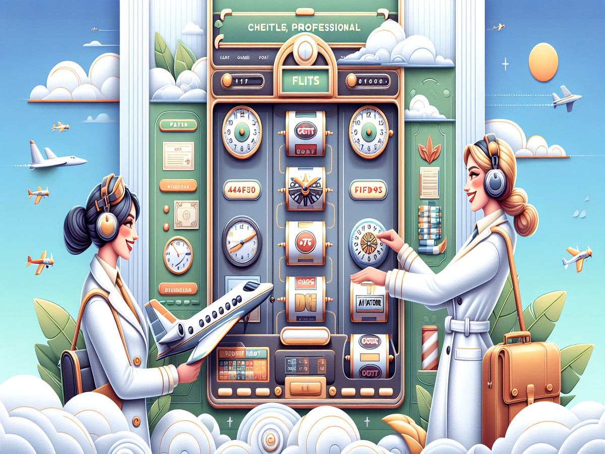 Timislots Aviator Game - Experience the Thrill