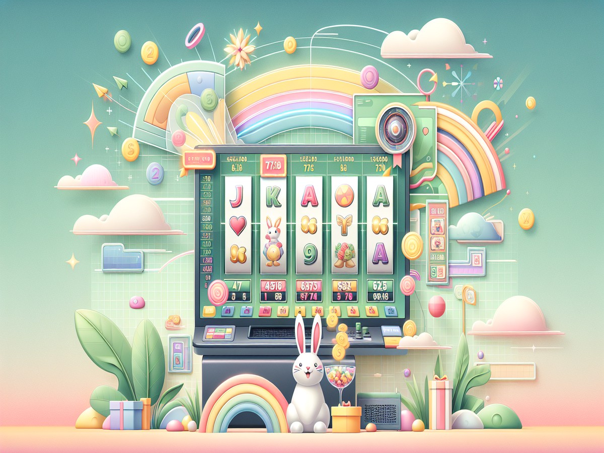 Timislots Fortune Rabbit Slots - Fun and Rewards