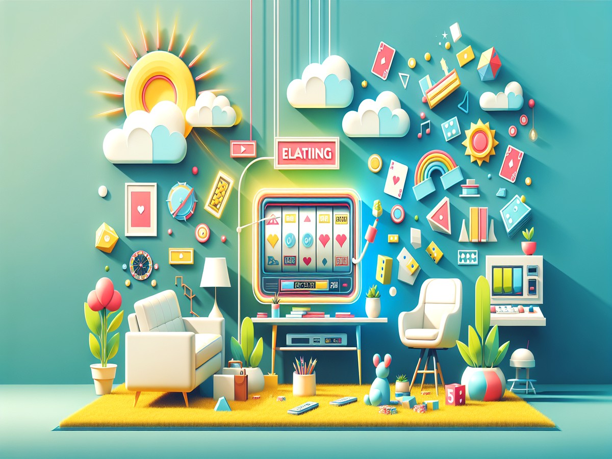 Timislots Fortune Tiger Games - Roar into Wins