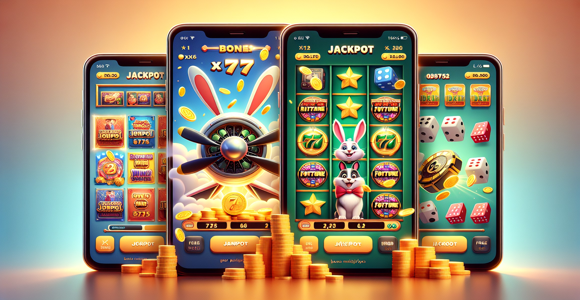 Aviator Game - Thrilling Online Slot Game at Timislots