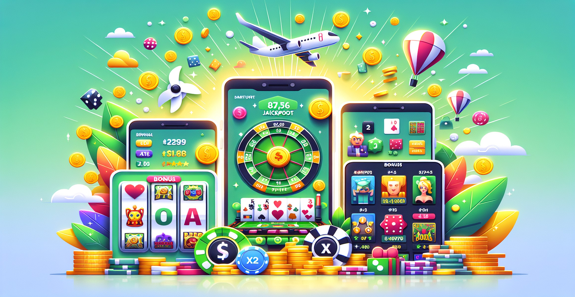 Poker Games - Play Classic Poker at Timislots